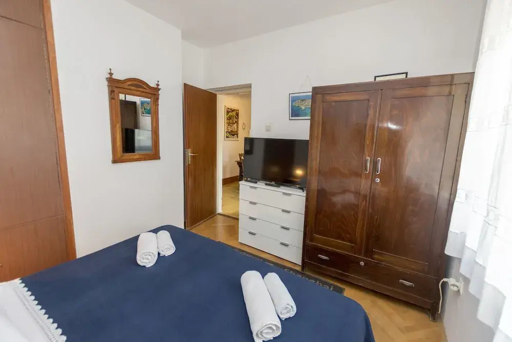 Apartments Ziva
