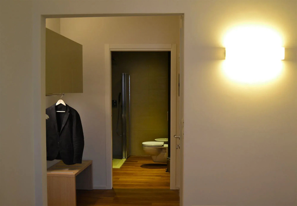Hotel Colonne