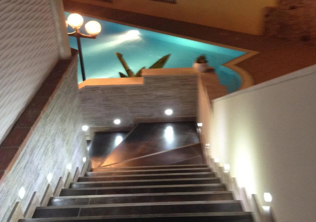 Hotel Solanas