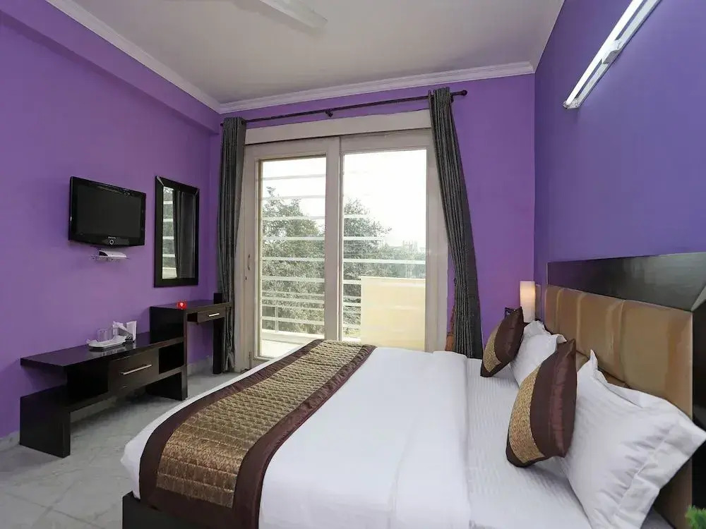 OYO 9947 Ashiana Guest House
