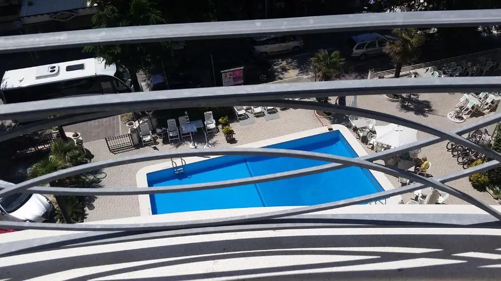 Hotel Continental