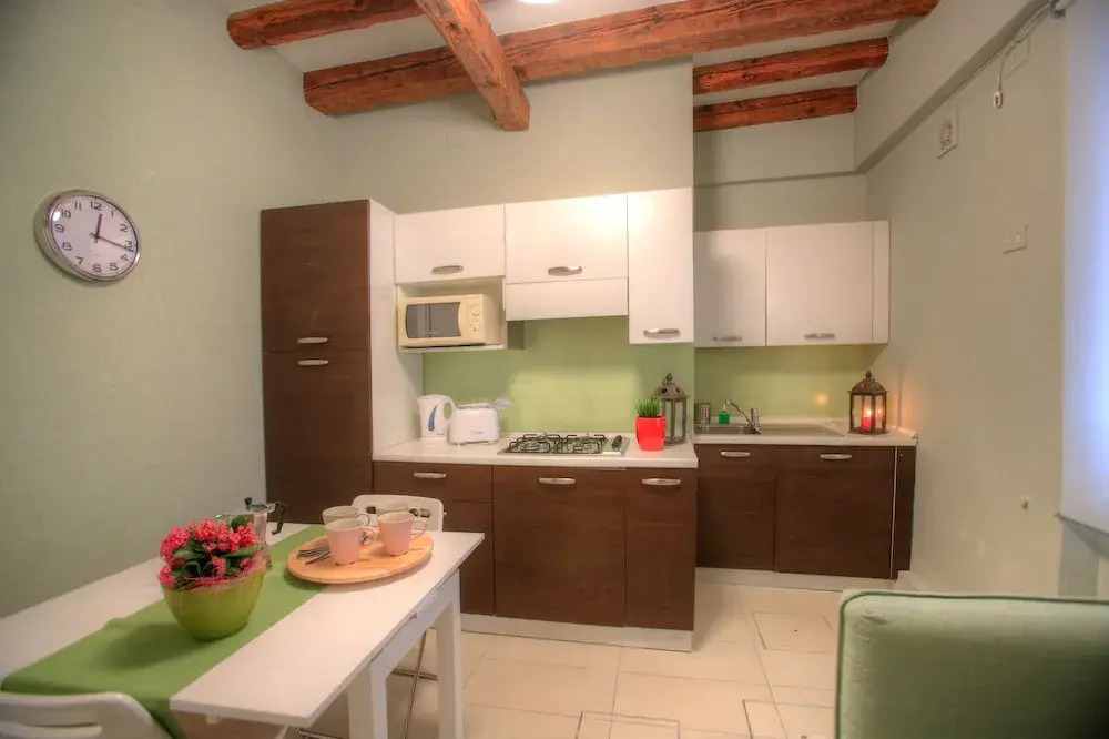 Hotel Santa Lucia
