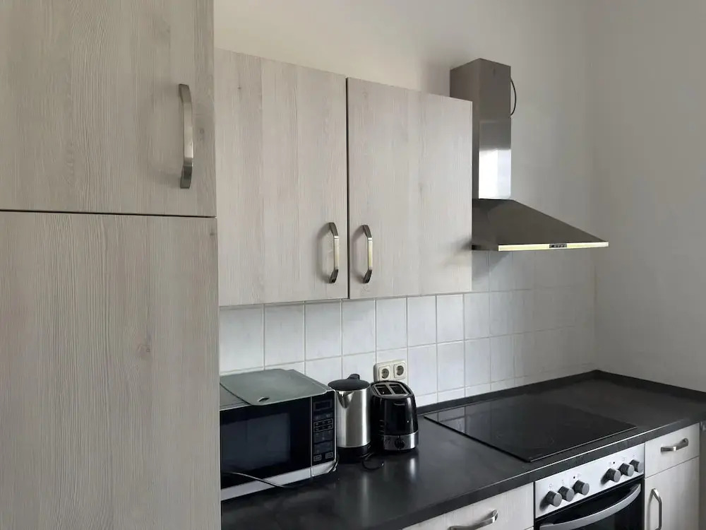 Ferienwohnung Askanier, Ballenstedt