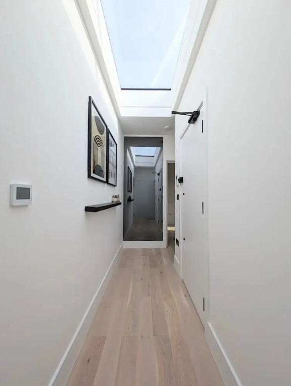 Modern Apartment in Moss Hall Court