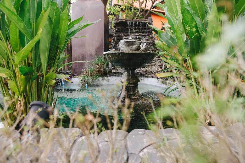 Be One Boutique Resort
