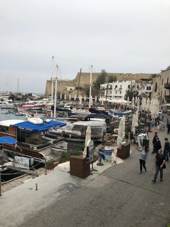 Kyrenia Reymel Hotel
