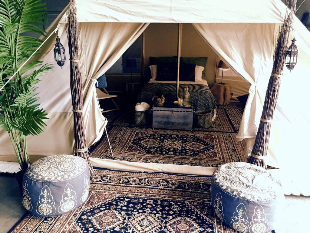 Nomade Tulum