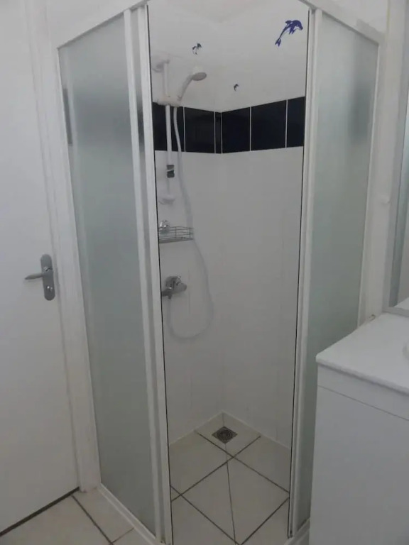 Appartement au cœur du centre ville - Le Teich