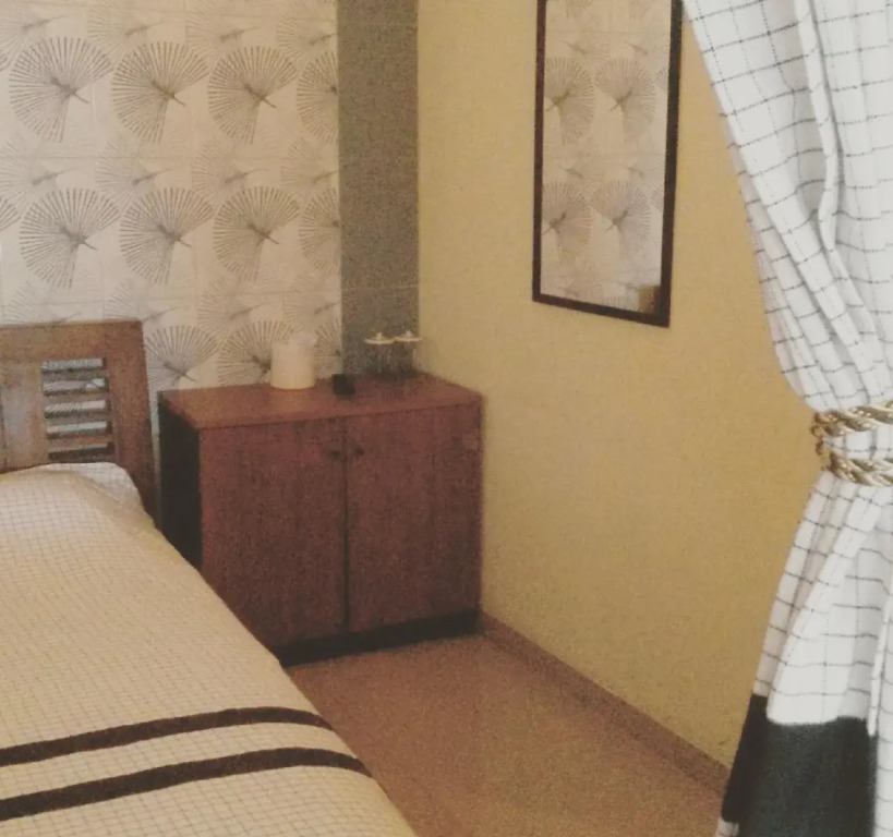 Huiz de Rico Guesthouse Syariah near Ambarrukmo Area