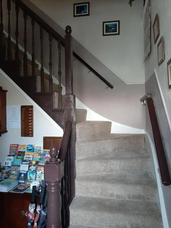 Rosemead Guest House