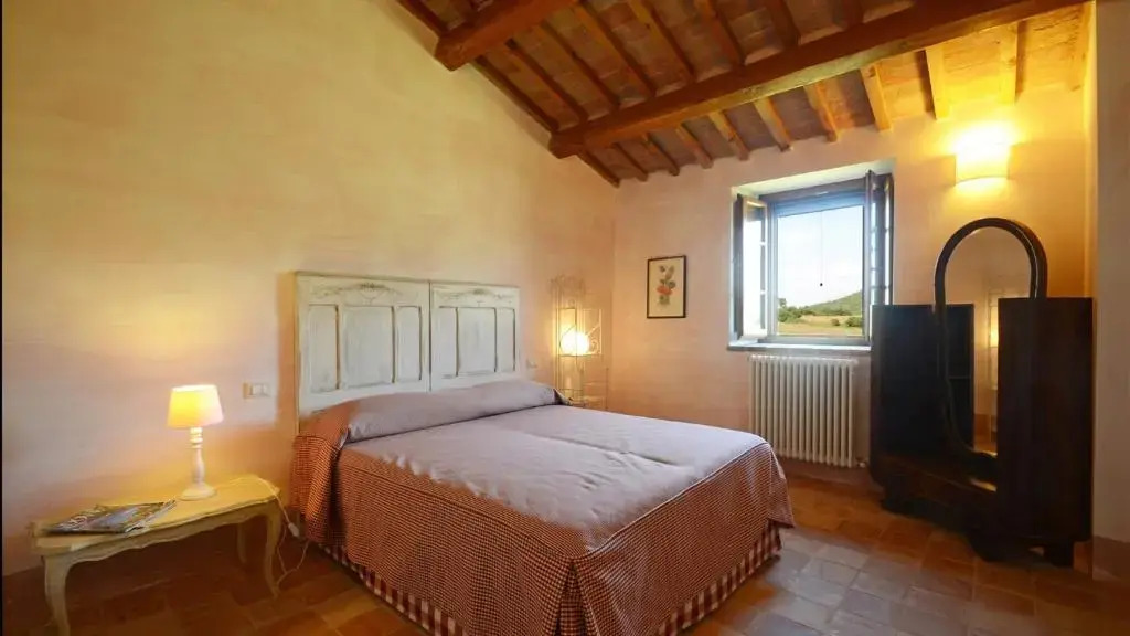 Podere Pomasciano 10, Emma Villas