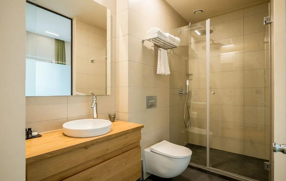 Schumacher Hotel Haifa
