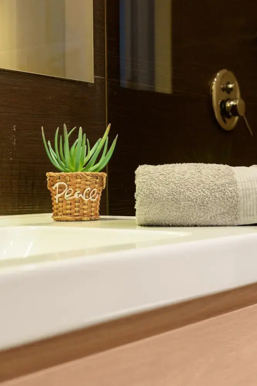 Mona Lux apartman