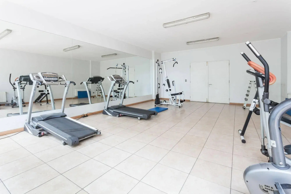 Livinnest Apartments en Manquehue