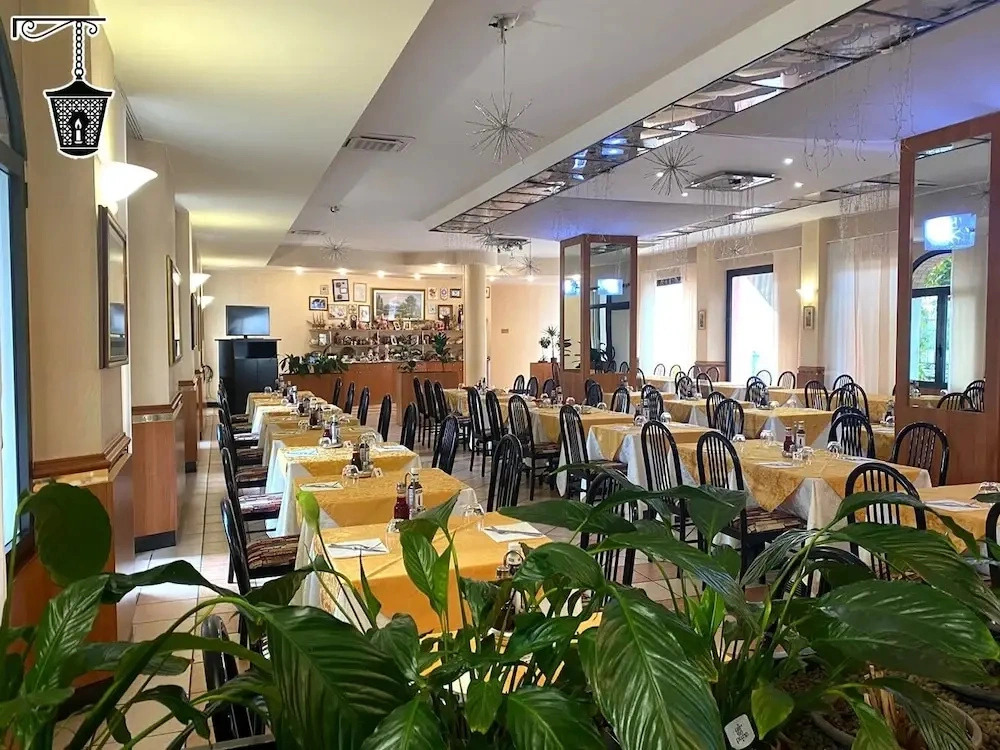 Hotel La Lanterna