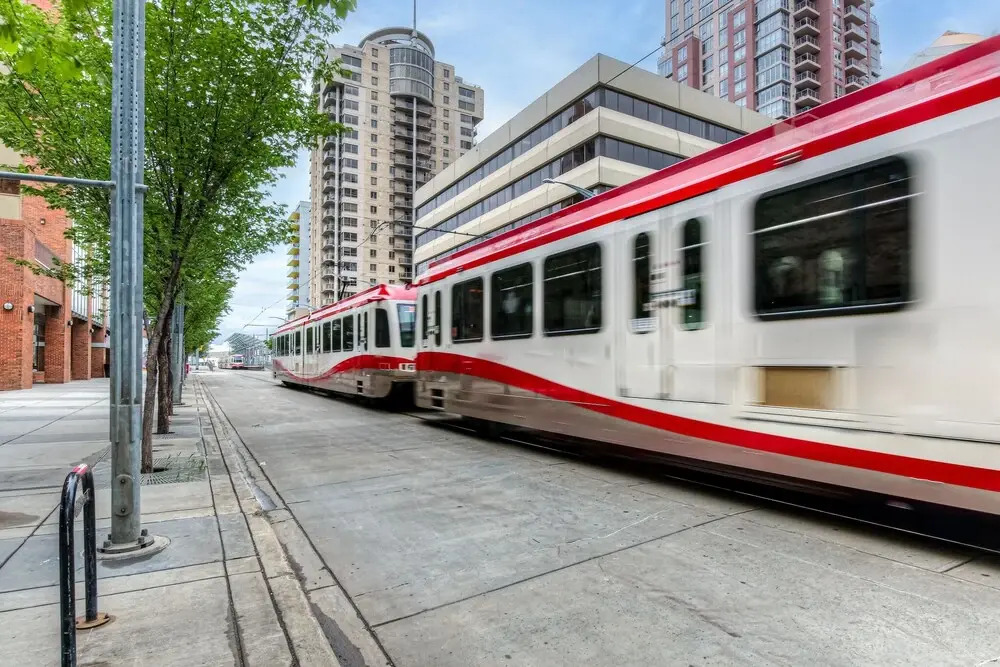 Calgary Connect