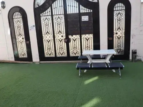Al Khaleej Tourist Inn