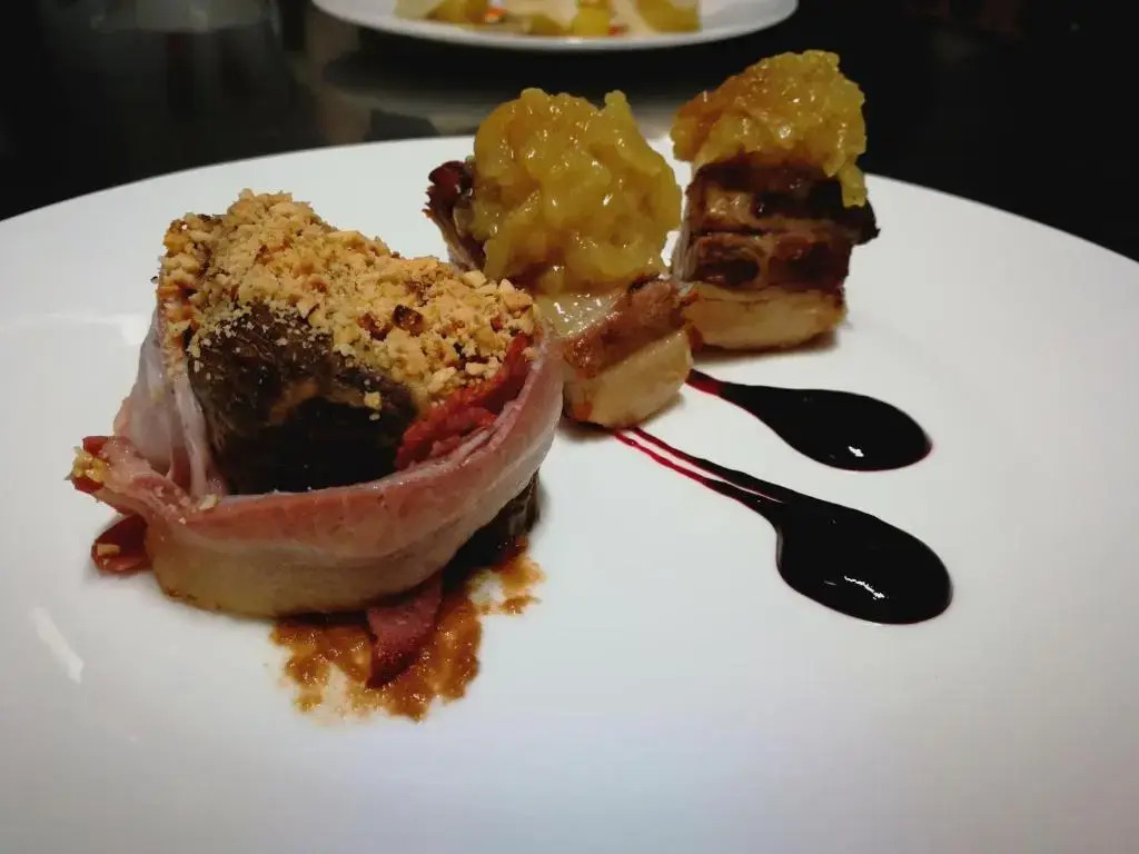 Manouche Affittacamere Osteria