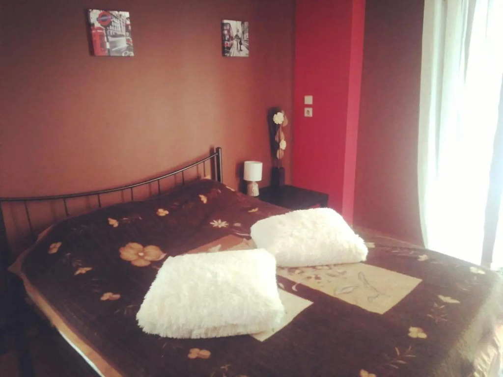 The Dionysos Inn