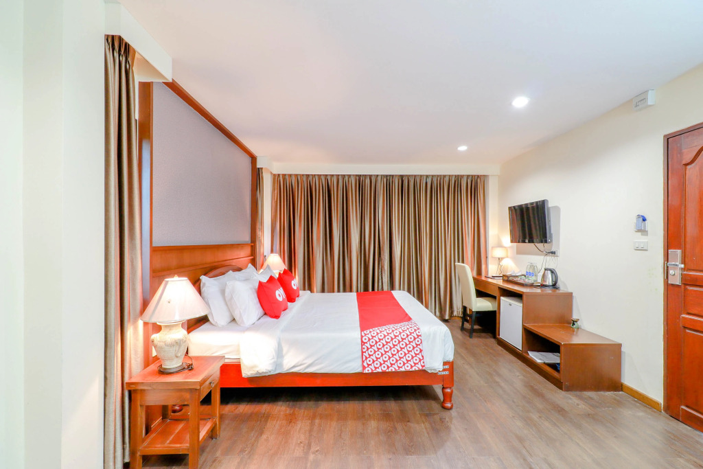 Tong House Resort