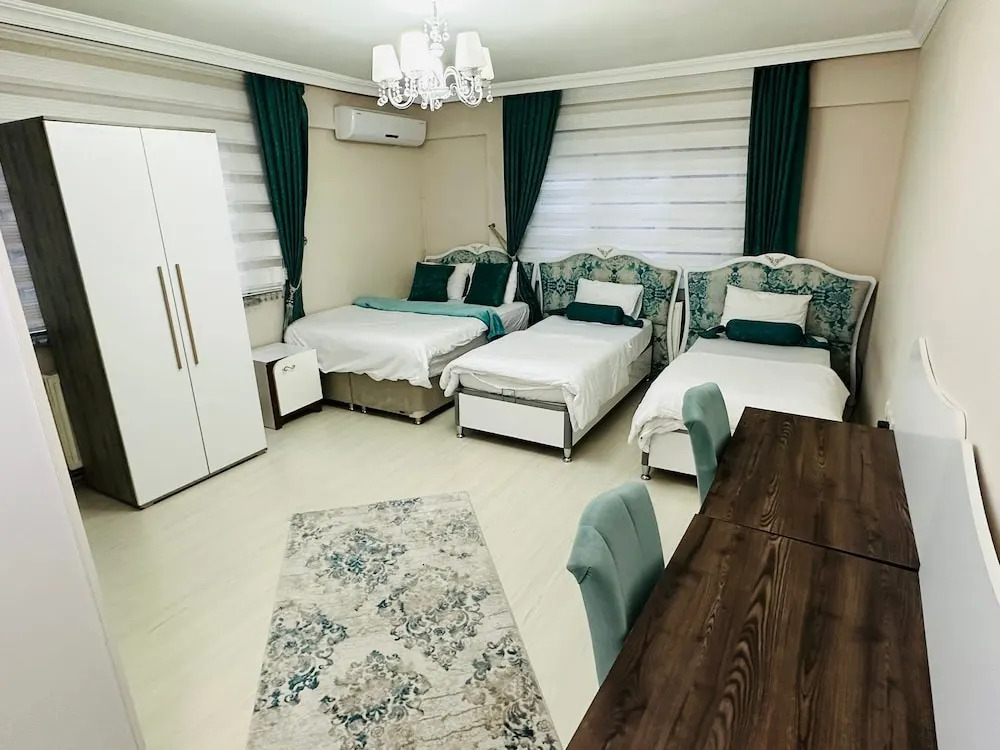 107. Sokak