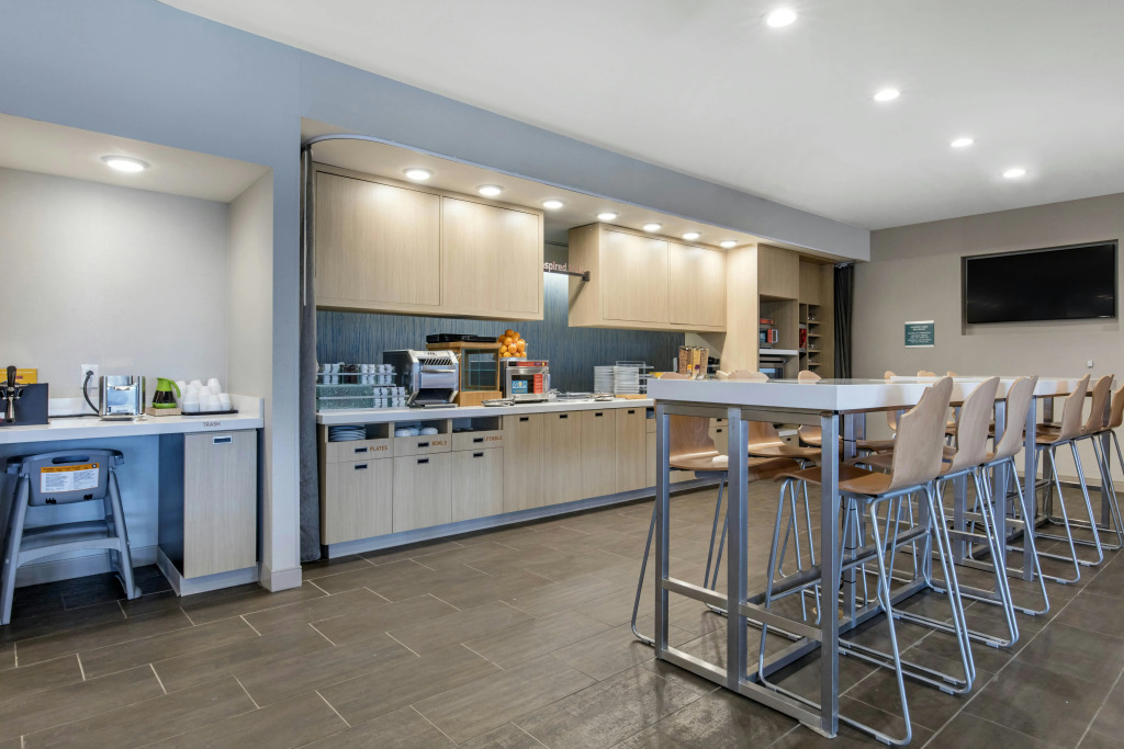 Home2 Suites By Hilton Olive Branch