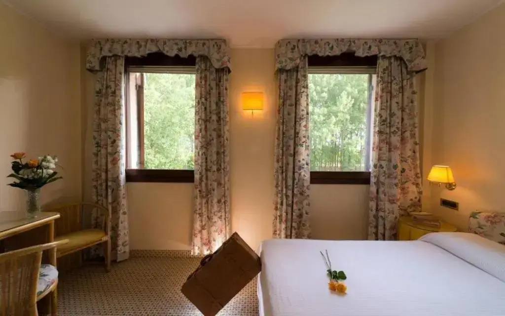 Relais Leon dOro