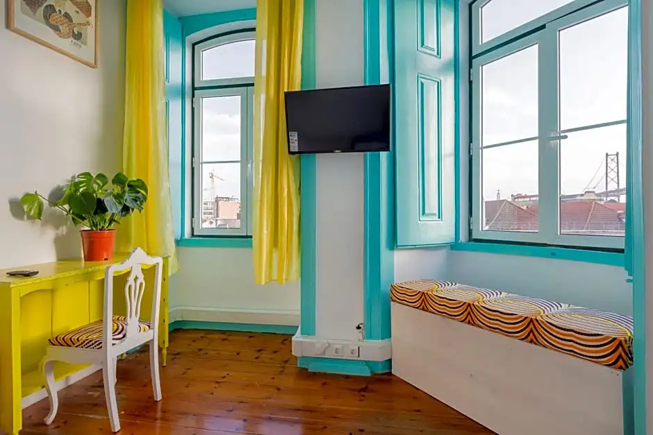 C&O Guest House Lisbon
