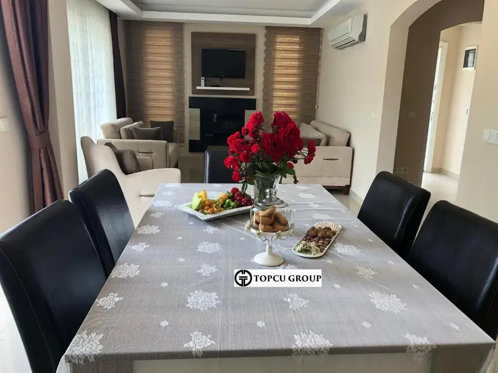 Belek Golf Village - Villa with private pool