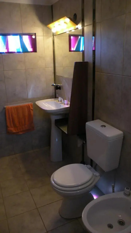 Cabaña La Miranta