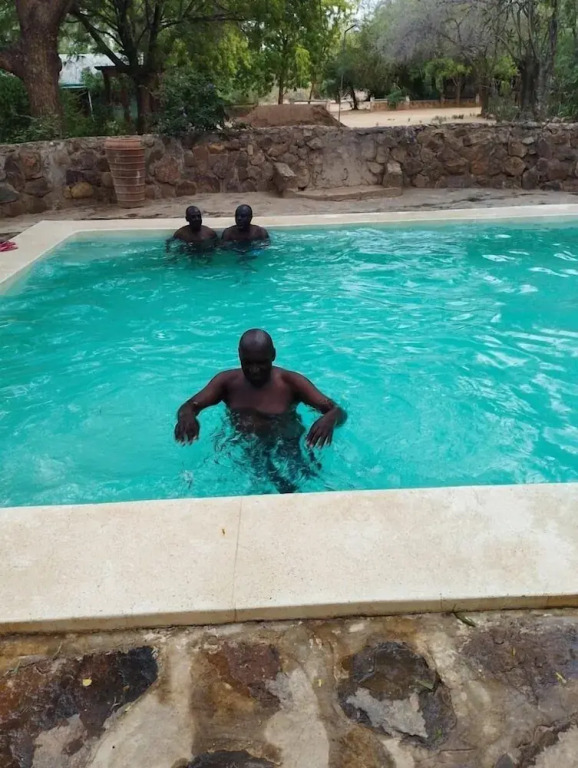 Trackmark Hotel Lokichogio