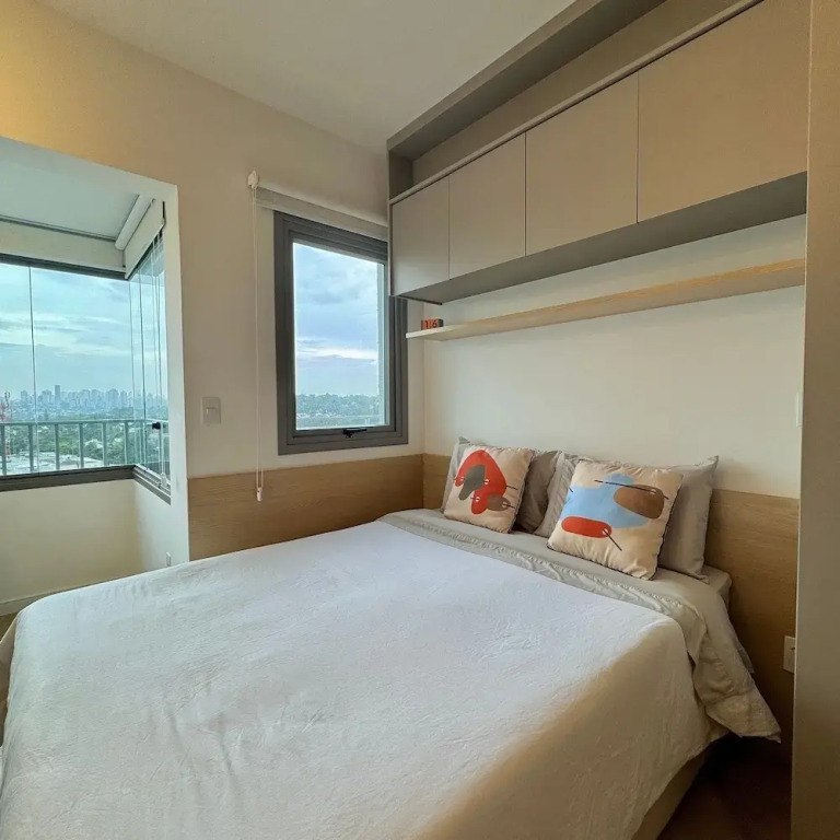 Studio Prime Metrô Brooklin