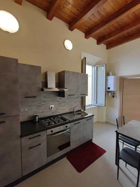 IN CENTRO Rooms and Apartments