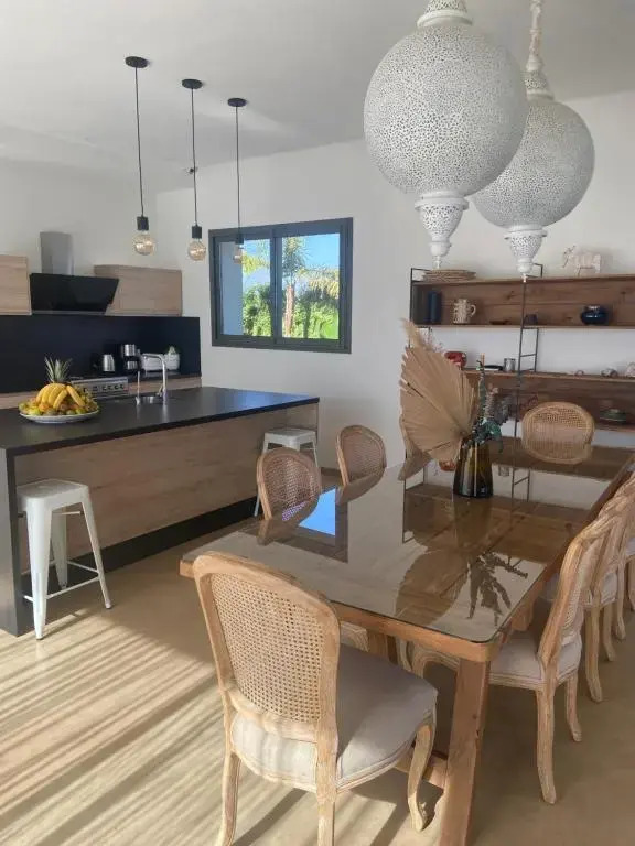 Villa Slim