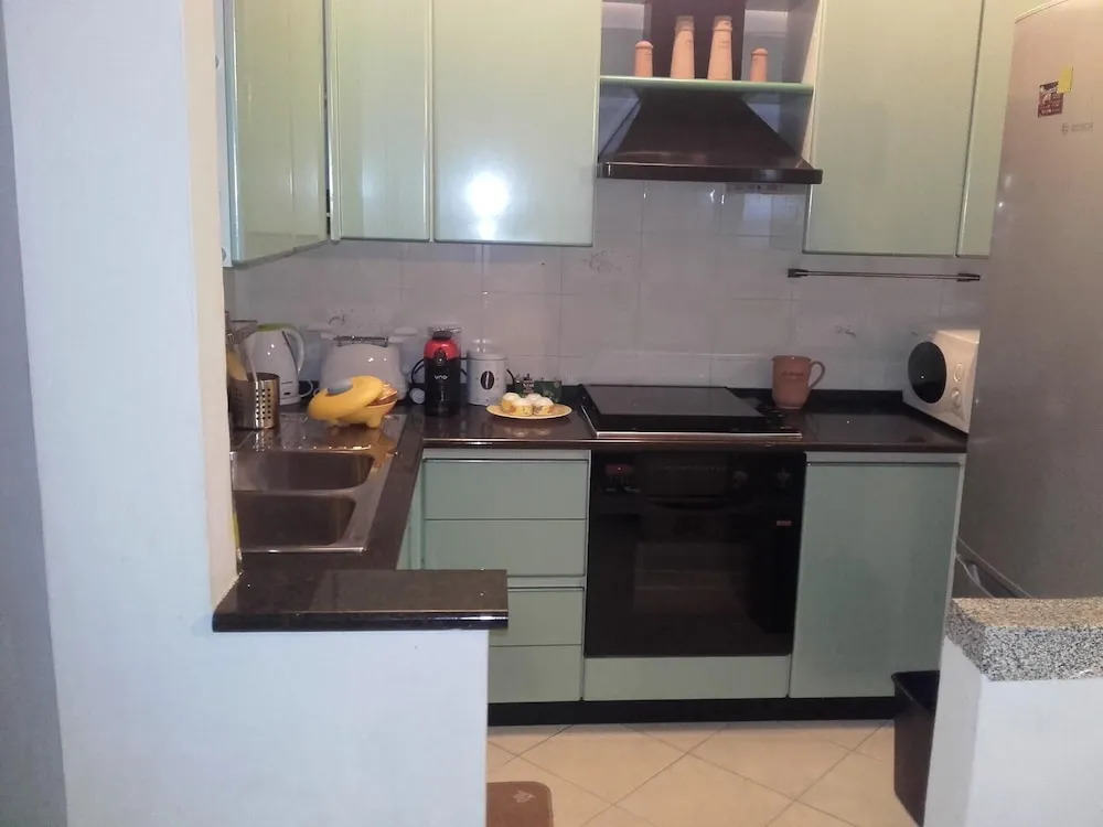 Apartment With 2 Bedrooms in Gaeta, With Enclosed Garden Near the Beach