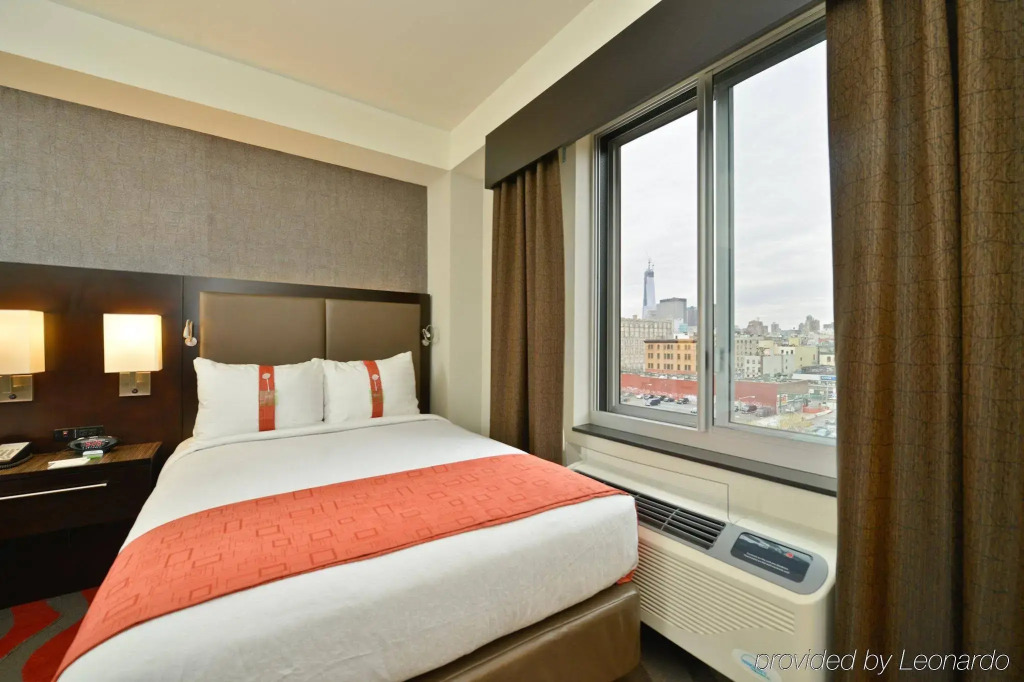 Holiday Inn Lower East Side by IHG