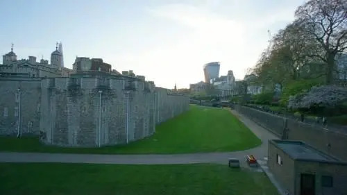 City of London Apartment