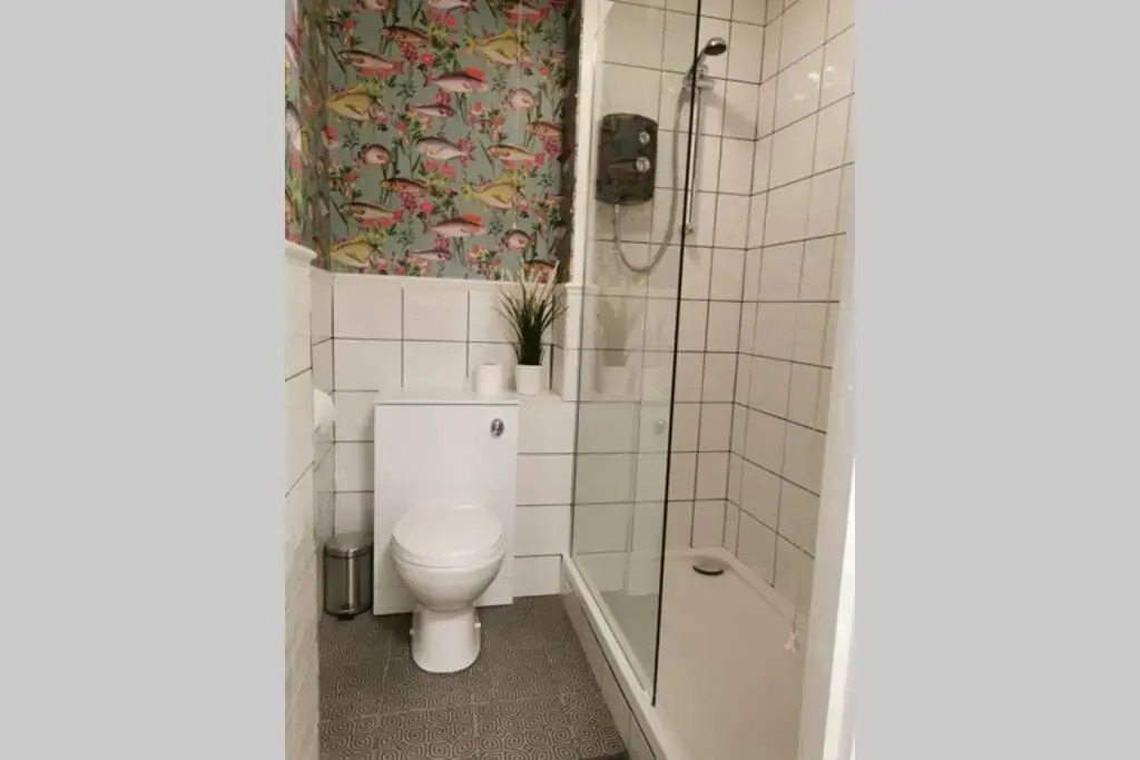 Stylish Studio Bungalow, Close To Cardiff Centre