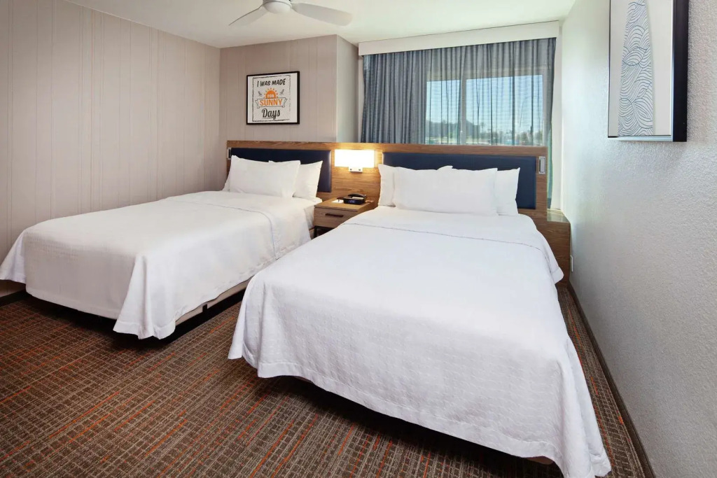 Homewood Suites By Hilton San Diego Central