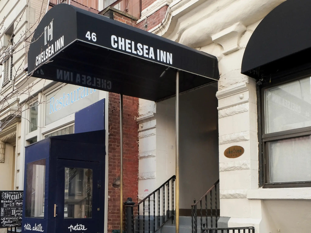 Chelsea Inn