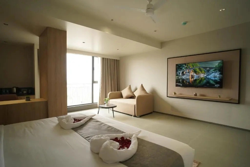 Hotel Sanket Elite