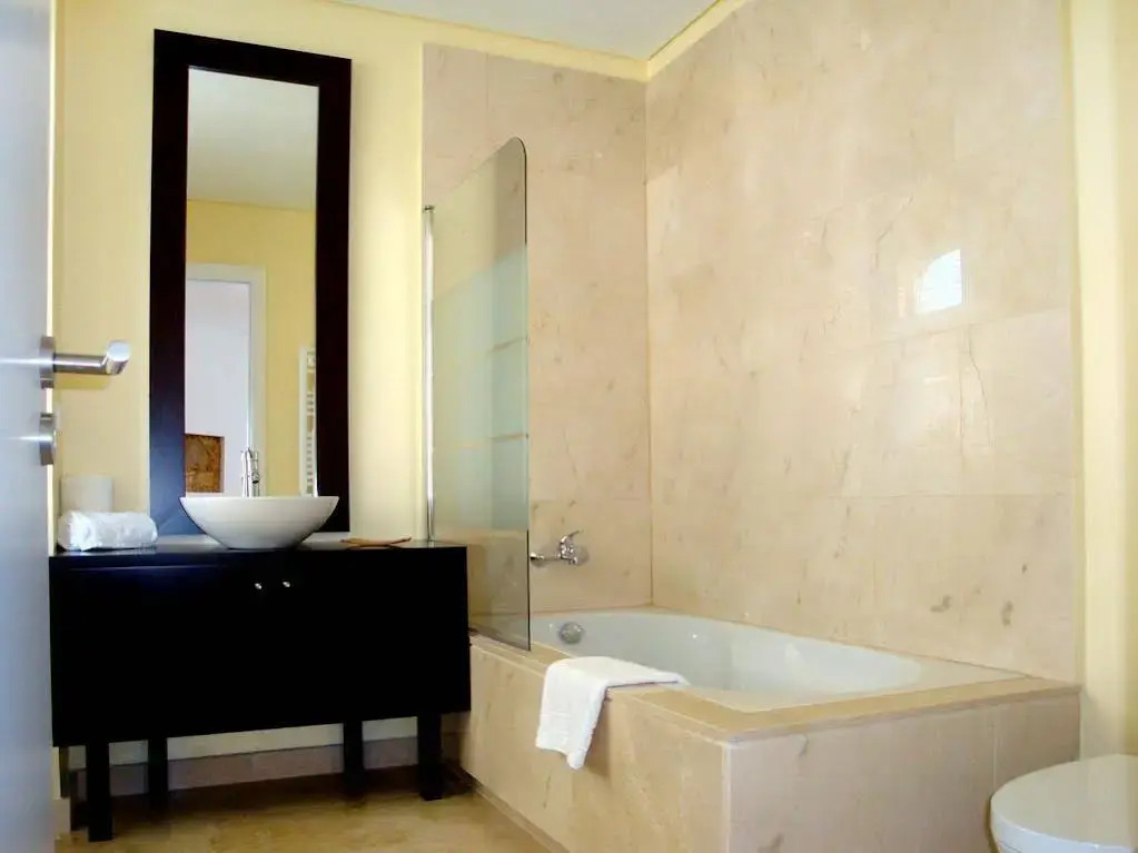 My Place - Lisbon Lounge Suites
