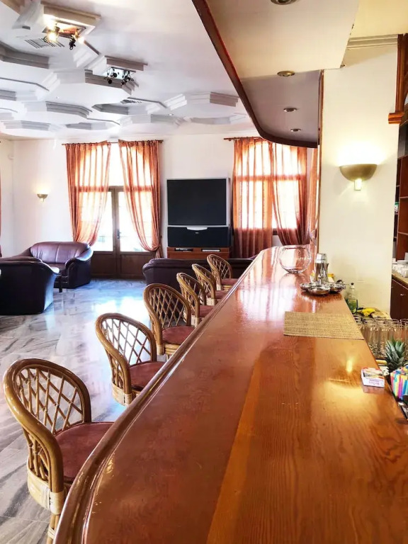 Hotel Regina Corfu