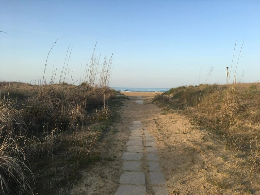 Appartamento mare 49