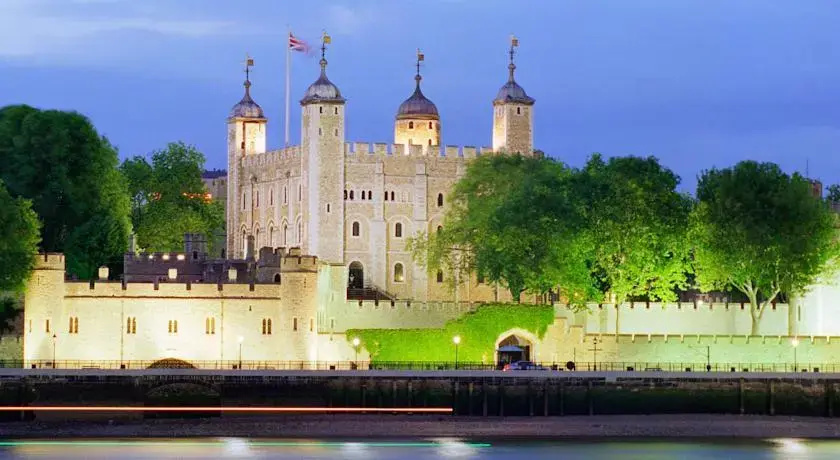 Trendy Home near to Tower of London