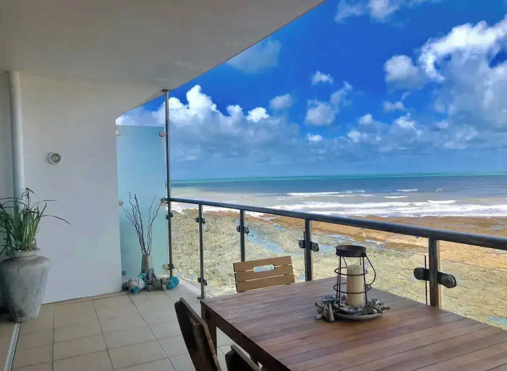 Seaside Bliss Retreat in Westward Ho!