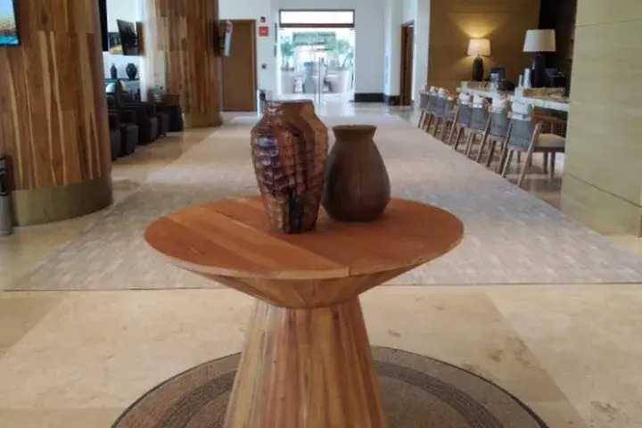 Hotel Mundo Maya Edzná
