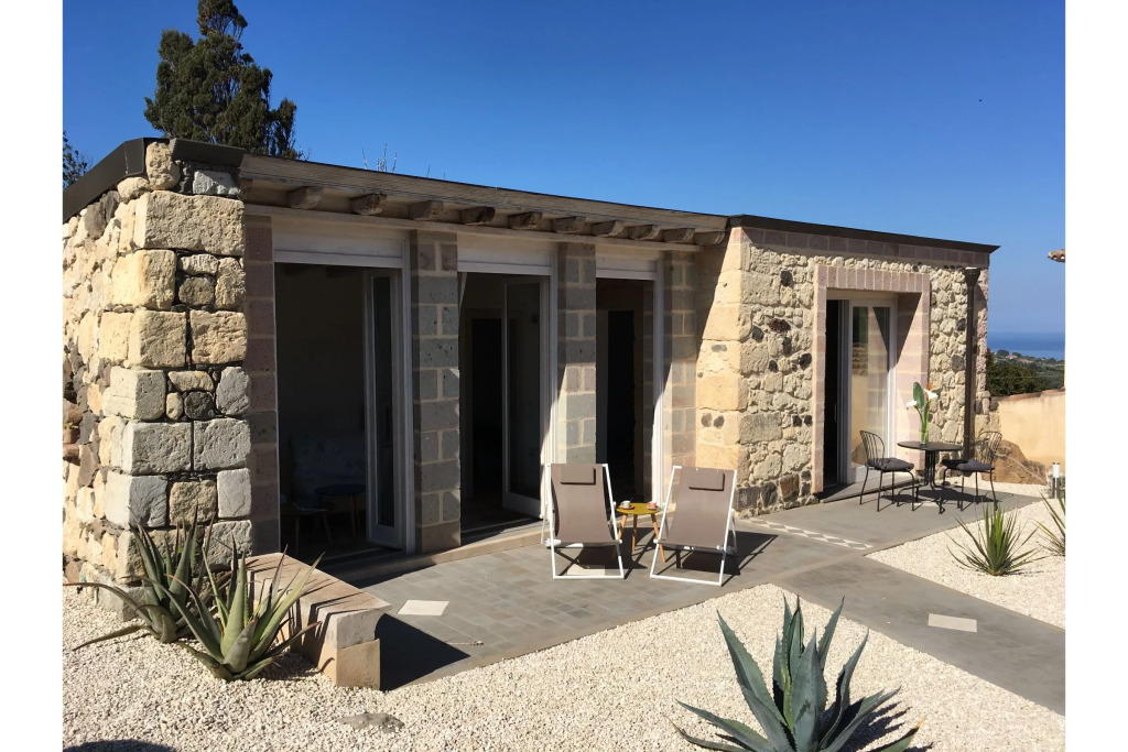 La Petite Maison