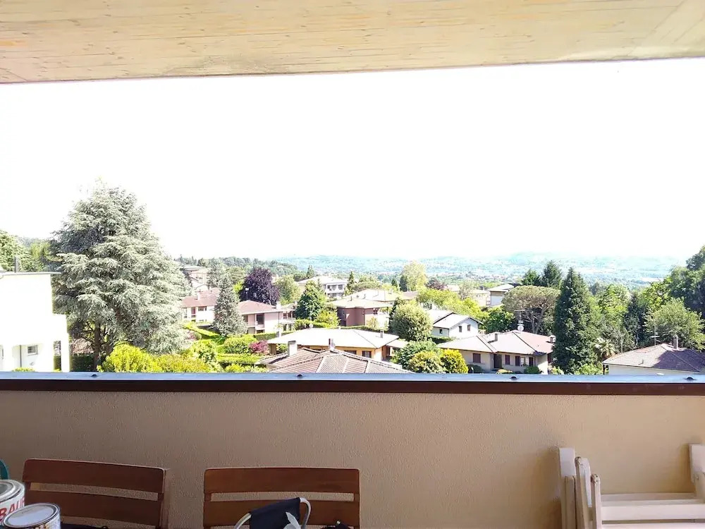 Kibilu - Residenza Panorama