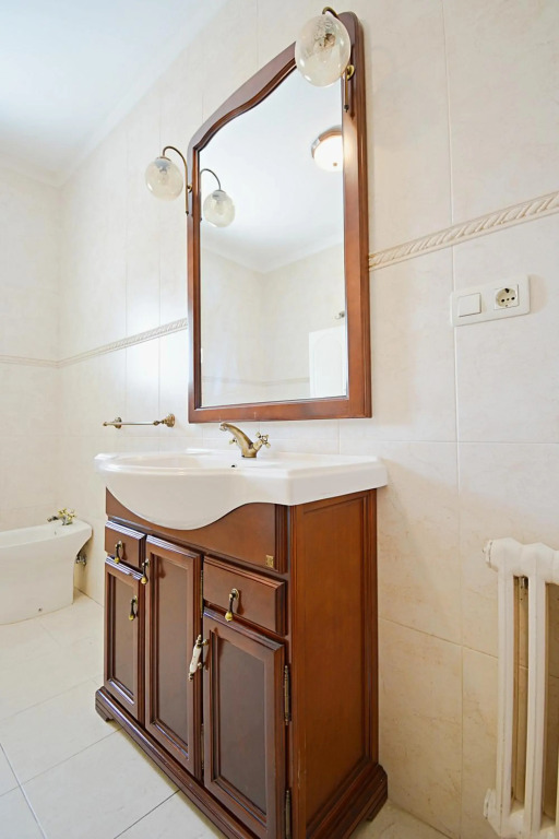 Espacioso apartamento en Cambados